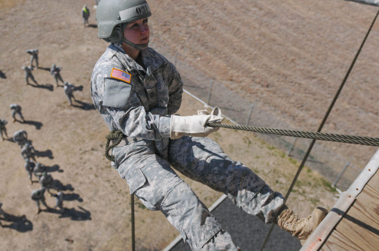 air assault